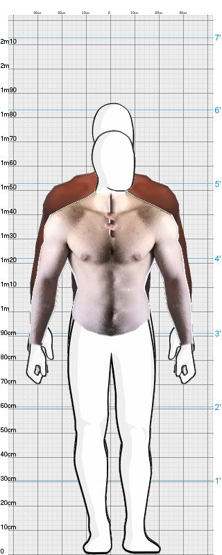 Full Size Comparison