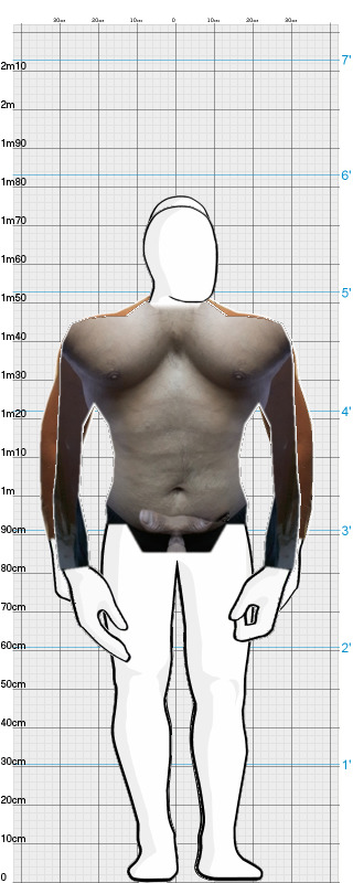 Full Size Comparison