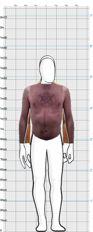 Full Size Comparison