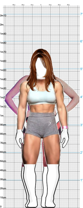 Full Size Comparison