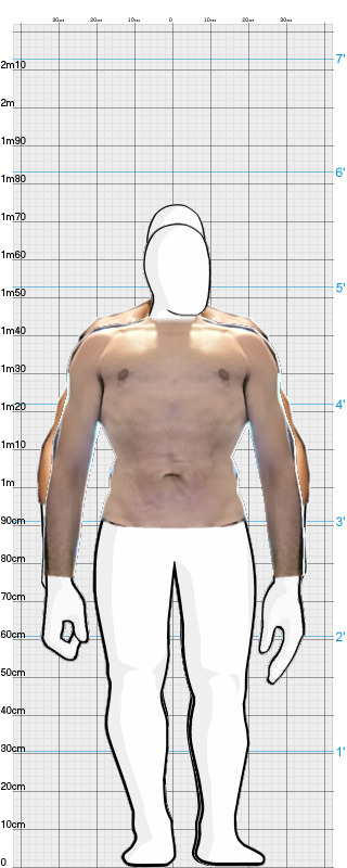 Full Size Comparison