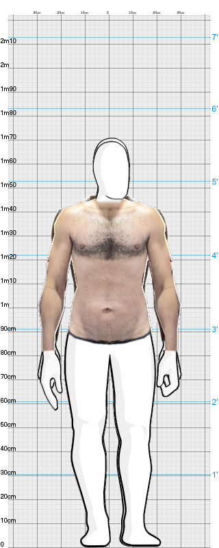 Full Size Comparison