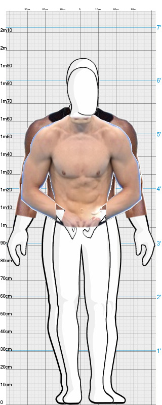 Full Size Comparison