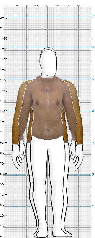 Full Size Comparison