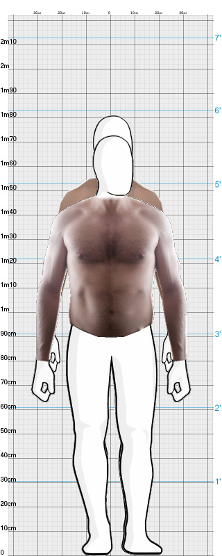 Full Size Comparison