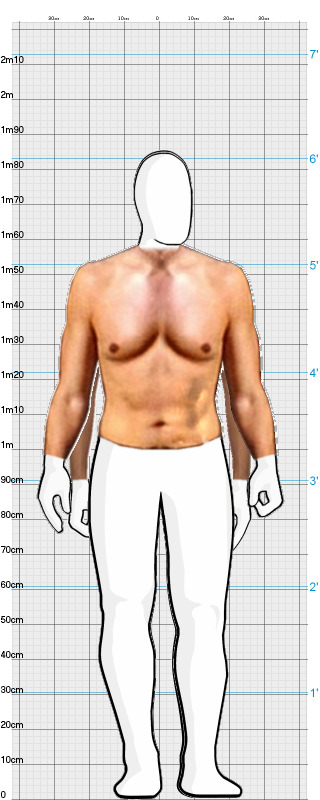 Full Size Comparison