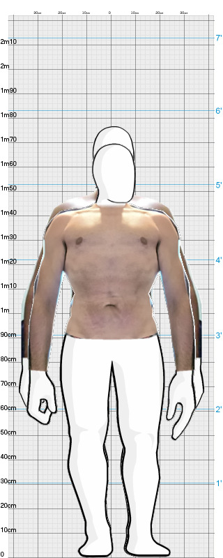 Full Size Comparison