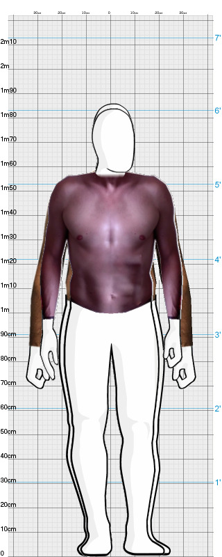 Full Size Comparison