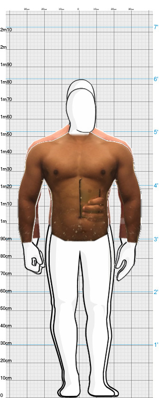 Full Size Comparison