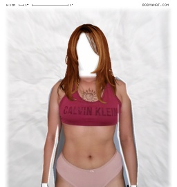 Torso