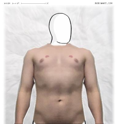 Slim Morphing