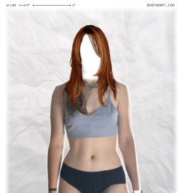 Torso