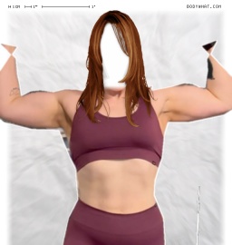 Torso