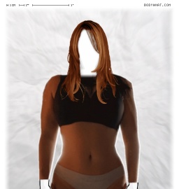 Torso