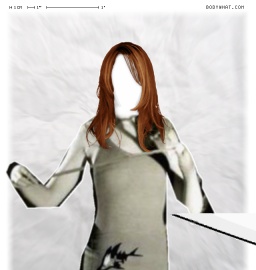 Torso