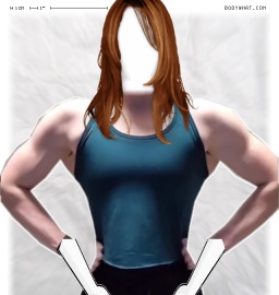 Torso