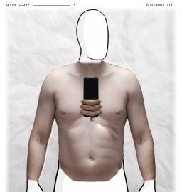 Torso