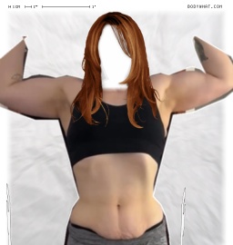 Torso