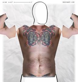 Torso