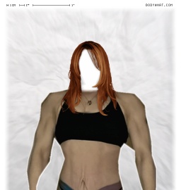 Torso