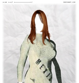 Torso