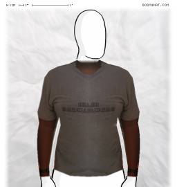 Torso
