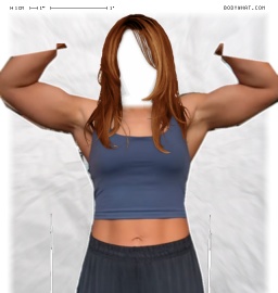 Torso